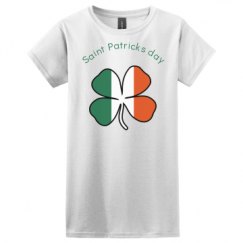 Ladies Basic Softstyle Tee