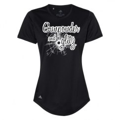 Women's Adidas Sport Shirt 