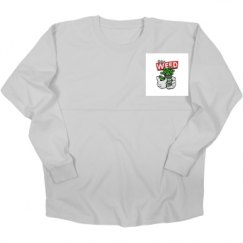 Ladies Game Day Jersey