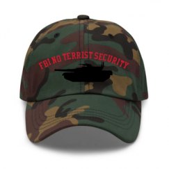 Classic Dad Hat