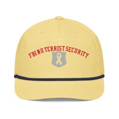 Golf Rope Cap