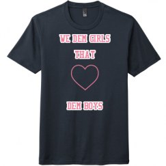 Unisex Perfect Tri Tee
