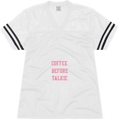 Coffee b4 Talkie