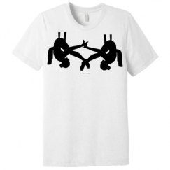 Unisex Triblend Tee