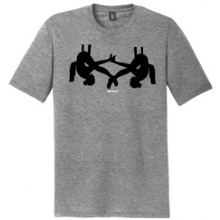 Unisex Perfect Tri Tee