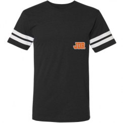 Unisex Vintage Sports Tee