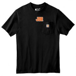 Unisex Carhartt Tall Pocket Tee