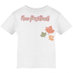 Infant Cotton Tee