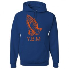 Unisex Basic Promo Hoodie