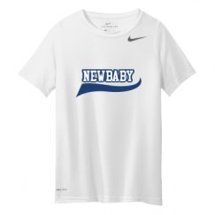 Youth Nike Legend Shirt