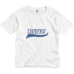 Youth Basic Promo Tee