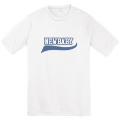 Youth Athletic Performance Tee