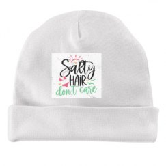 Rabbit Skins Baby Hat