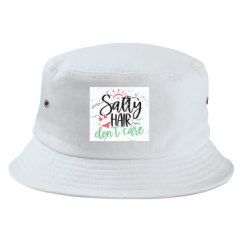 Unisex Bucket Hat