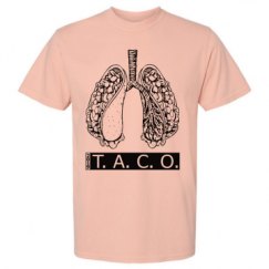 Adult Heavyweight T-Shirt