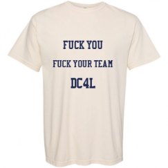 Adult Heavyweight T-Shirt