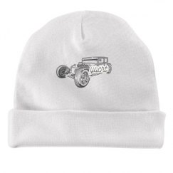 Rabbit Skins Baby Hat