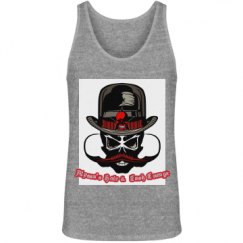 Unisex Jersey Tank Top