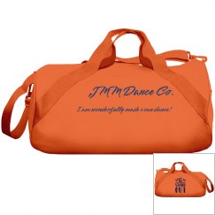 JMM Dance Co. Luggage