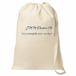 Canvas Laundry Bag