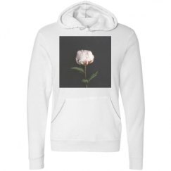 Unisex Fleece Pullover Midweight Hoodie