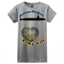 Ladies Basic Softstyle Tee