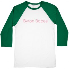 Byron Babes