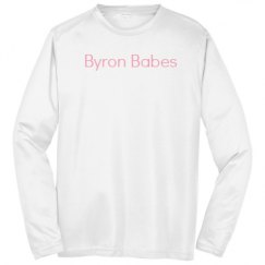 Unisex Athletic Performance Long Sleeve Tee