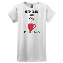 Ladies Basic Softstyle Tee