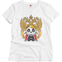 Ladies Basic Softstyle Promo Tee