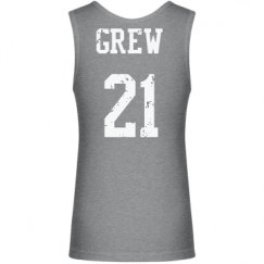 Youth Jersey Tank Top