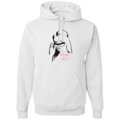 Unisex Basic Promo Hoodie