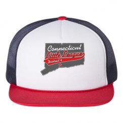 Foamie Snapback Trucker Hat