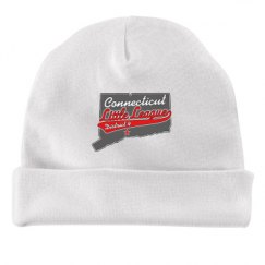 Rabbit Skins Baby Hat