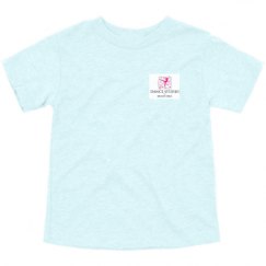 Toddler Triblend Tee