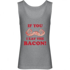 Youth Jersey Tank Top