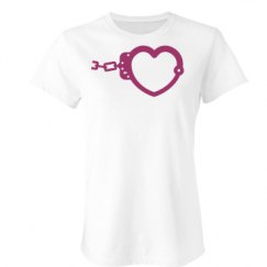 Ladies Slim Fit Favorite Tee