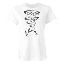 Ladies Slim Fit Favorite Tee