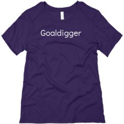 Ladies Relaxed Fit Tee