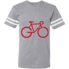 Unisex Vintage Sports Tee