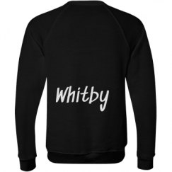 Unisex Triblend Crewneck Sweatshirt