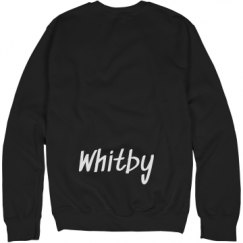Unisex Basic Promo Crewneck Sweatshirt