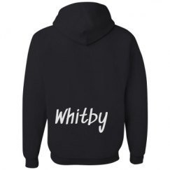 Unisex Basic Promo Hoodie