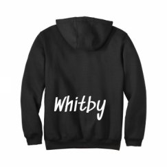 Unisex Carhartt Hooded Sweatshirt