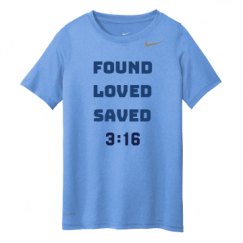 Youth Nike Legend Shirt