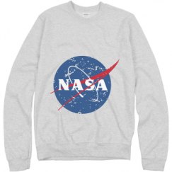 Unisex Basic Promo Crewneck Sweatshirt