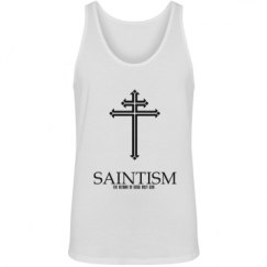 Unisex Jersey Tank Top