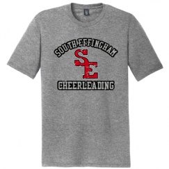 Unisex Perfect Tri Tee