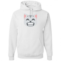 Unisex Basic Promo Hoodie