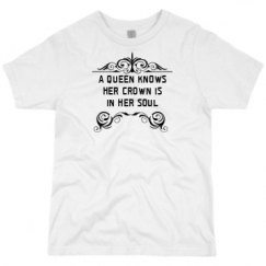 Youth Premium Tee